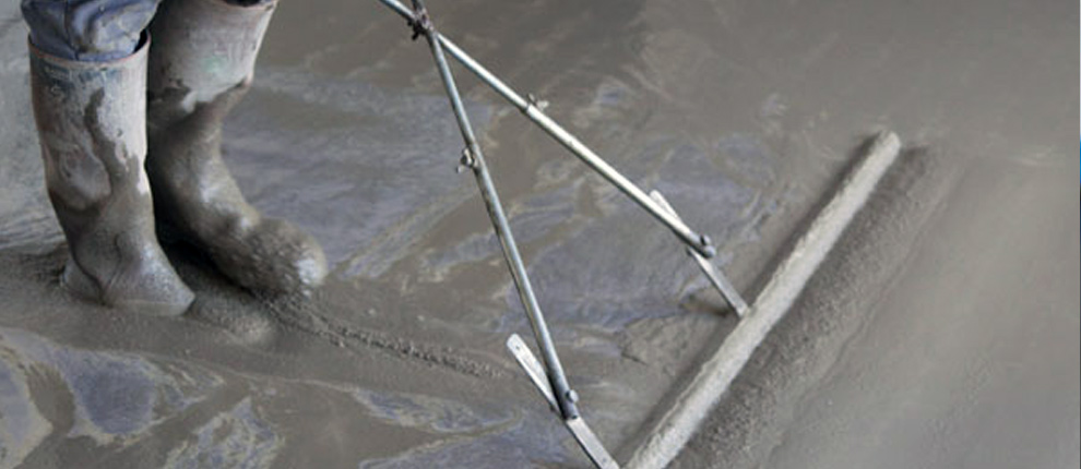 Fast Drying Floscreed