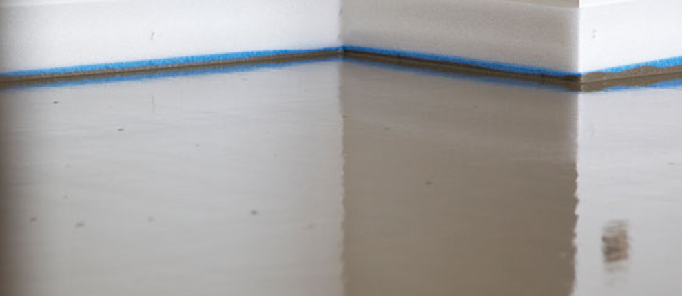 Fast Drying Floscreed