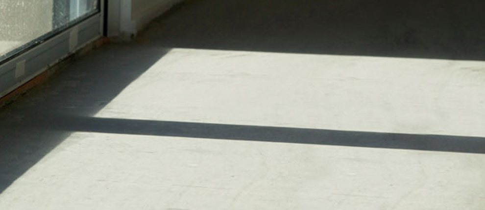 Fast Drying Floscreed