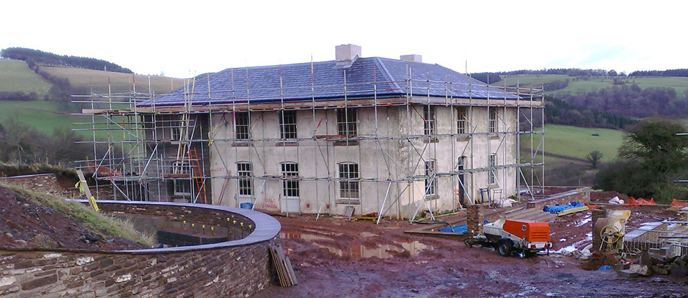 Listed Building