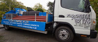 Flo-Crete Pumping UK