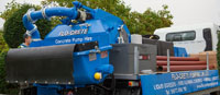 Mini Concrete Pump Hire