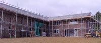 Barn Conversion