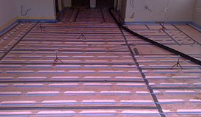 Flat & Apartment Floors