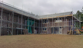 Barn Conversions