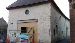 Renovations Buildings