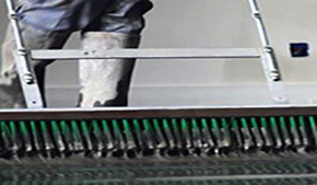 Fast Drying Screed Floors